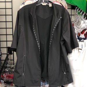 PING women’s golfing jacket